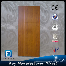 Philippine design metal door